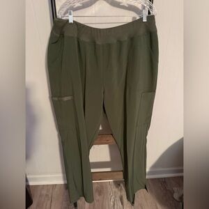 Dickies EDS Essentials Cargo Scrub Pants